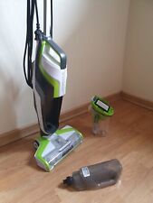 Aspirateur serpillière Bissell