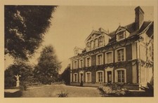 CPA BARTRÈS 65 HAUTES