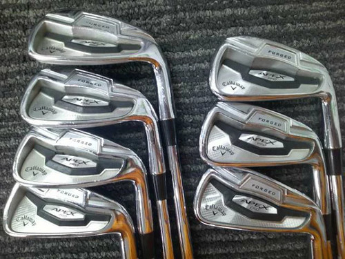Callaway apex pro 2016 - pro,