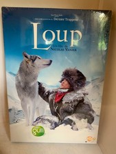 DVD CINEMA FRANCAIS LOUP NEUF SOUS BLISTER