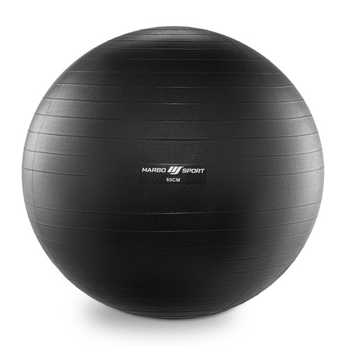Ballon gymnastique cm - ballon, 65