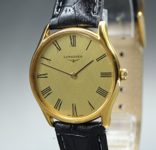 Montre homme vintage - "n, mint"
