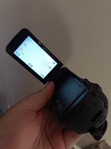 Jvc everio r15be quad proof - gz-r15be,