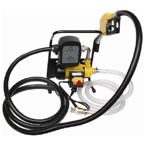 Pompe fuel gasoil - a, /