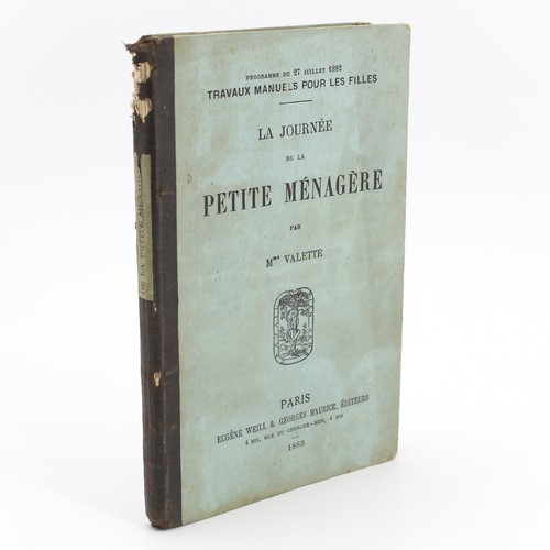 Journée la petite - la,