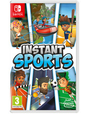 Instant Sports SWITCH