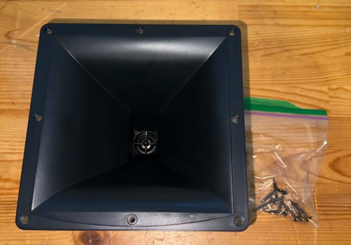 Klipsch tweeter - rs-7,