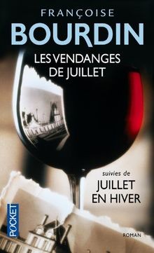 Les vendanges juillet - les,