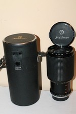 Makinon MACRO 80-200 mm 3,5