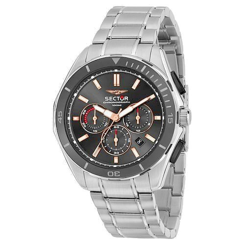 Sector 790 watch ref - 790,