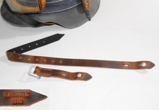 JUGULAIRE CASQUE ALLEMAND