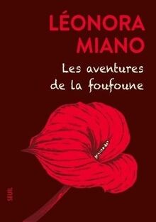 Les aventures foufoune - de, la