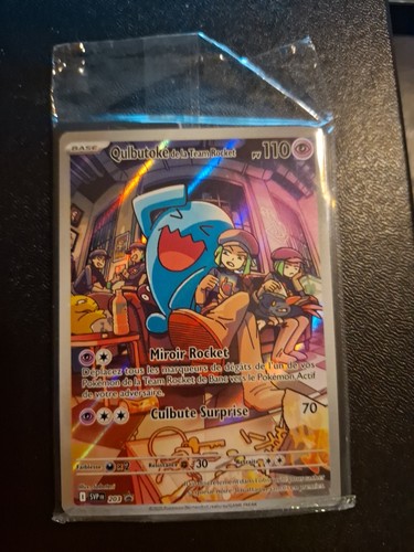 Carte pokemon qulbutoke svp - pokemon,