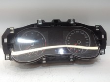 2020 VOLKSWAGEN T-CROSS Speedo