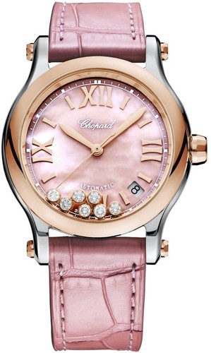 Chopard happy sport - chopard,
