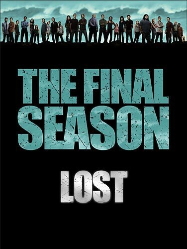 Lost the complete sixth - the,