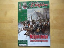 GLOIRE & EMPIRE N° 50