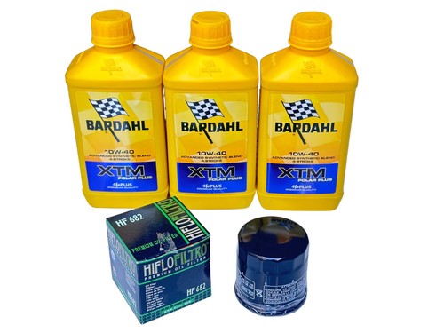 Set entretien huile - set, 3