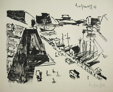 Pierre TROFIMOFF (1925-1996)