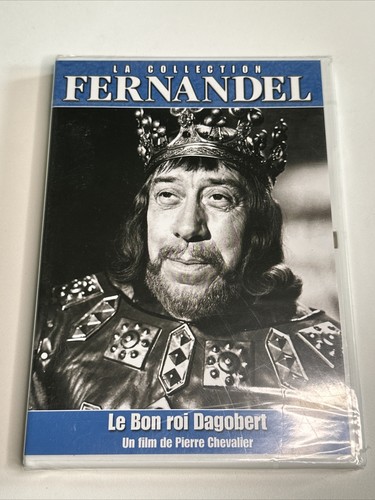 Bon roi dagobert - bon,