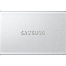 Disque dur SSD externe SAMSUNG