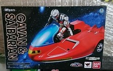 2017 Bandai Japan S.H Figuarts