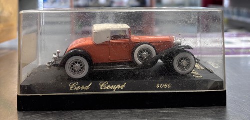 Voiture age solido - age, d