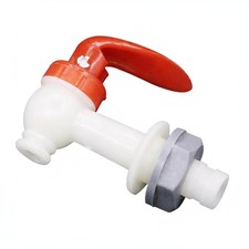 Distributeur de vanne de robinet de bouteille de vin en plastique pour différen