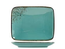 Plat Rectangulaire H&H