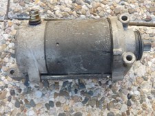 Demarreur Honda CM 125 Custom