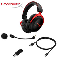 CASQUE DE JEU sans fil HyperX