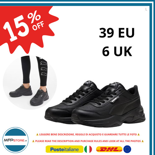 Chaussures puma cilia femme - chaussures,