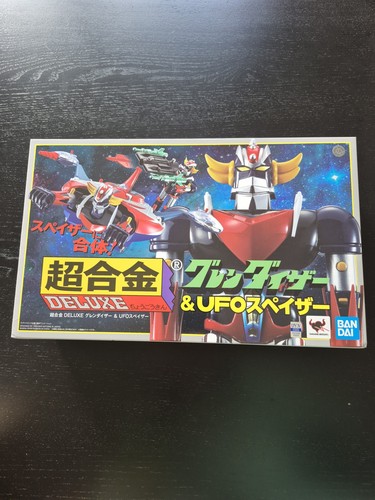 Goldorak grendizer goldrake - goldorak,