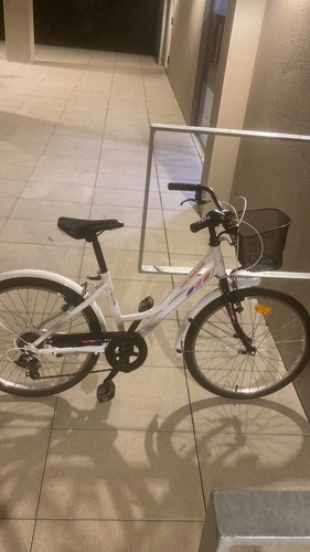 Vélo nakamura - vélo,