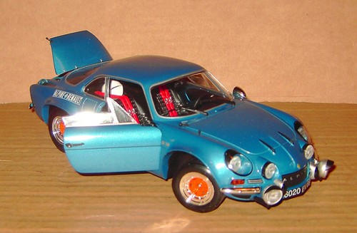 Alpine renault a110 1800s - alpine, a110-1800s