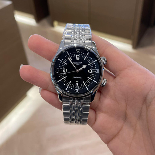 Longines legend diver - longines,