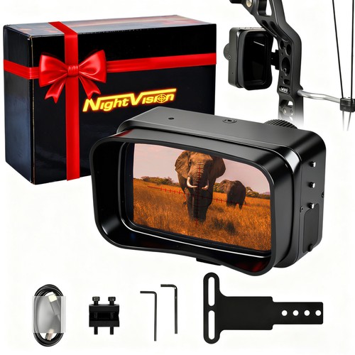 Fenjaner archery night vision - archery,