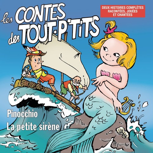 Top des tout - des, p'ti