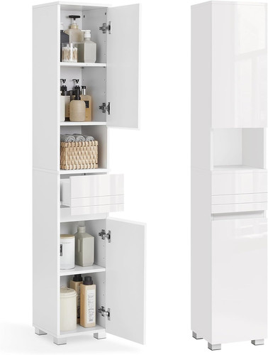 Armoire salle bain - armoire, de