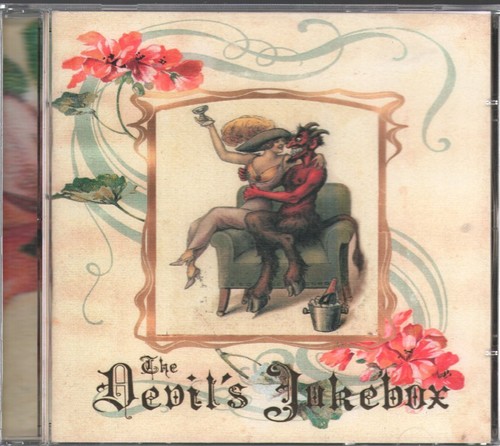 Devil jukebox titre éponyme - devil's,