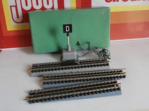 Collector deteleur rail de - collector,