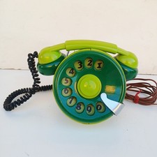 Bobo phone 70s telcer design - bobo,