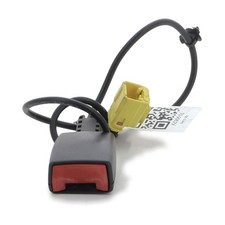 Attache ceinture sécurité avant gauche - Porsche CAYENNE I PH.2 - 95580301701HCP