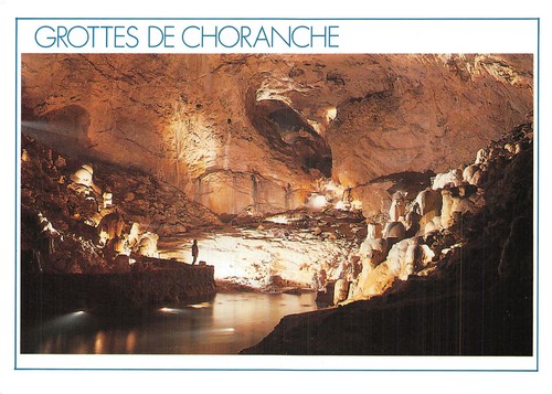 Pont royans salle de la - pont,