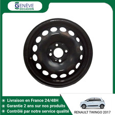 🇫🇷 JANTE TOLE RENAULT