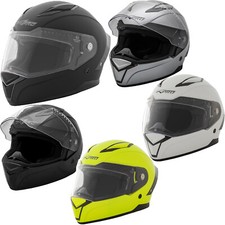 Casque homologué integral - casque,