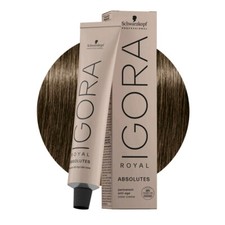 Schwarzkopf Igora Royal Absolu