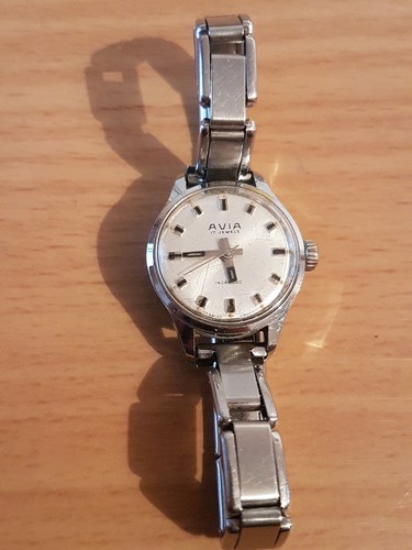 Montre femme avia jewels - ,