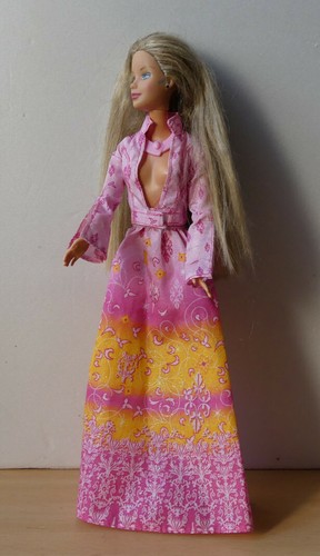 Jolie barbie années - barbie, 90