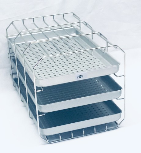 Melag autoclave support - melag,